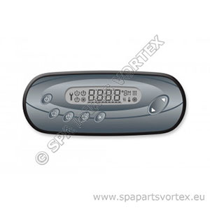 Gecko IN.K450 Touch Control Panel