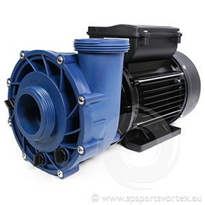 Gecko Maelstrom MS-1 2 Speed 2.5HP Pump