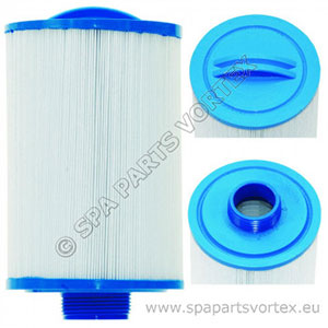 (171mm) SC715   4CH-20 Replacement Filter