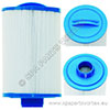 (171mm) SC715   4CH-20 Replacement Filter