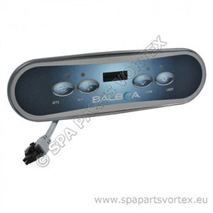 Balboa ML400 Touch Control Panel