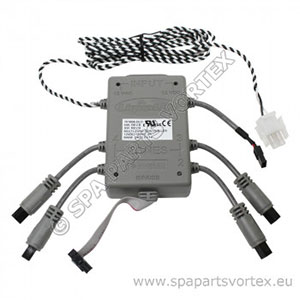 Sloan LED Large Controller (Approx 100 Points of light) Multi Zone 