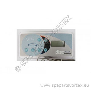 Vita Spa L200 Touch Control Panel - DISCONTINUED
