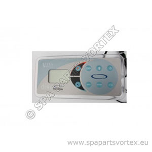 Vita Spa L700 Touch Control Panel - DISCONTINUED