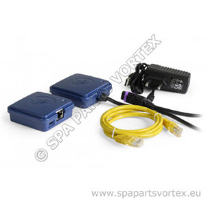 Gecko IN.Touch 2 WiFi Interface Module