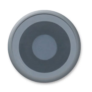 Gecko IN.K110 Aux Touch Control Panel (Without Overlay)