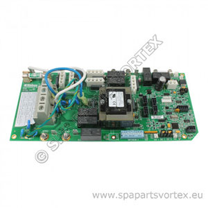 Marquis Spa PCB MQL15E GL1500 Euro 2011