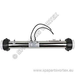 3kw Vita Spa Flow Thru Heater C2300-0010ET