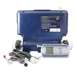 Gecko IN.YT-7 / IN.K600 Spa Pack