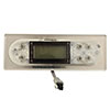 Balboa TP500 Touch Control Panel (Without Overlay)