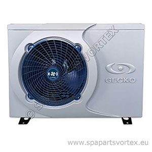 Gecko in.temp Heat Pump (5kW)