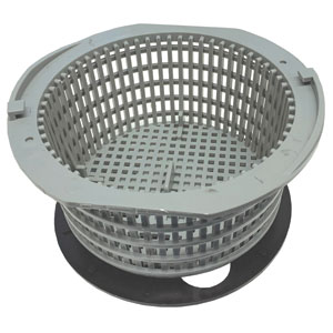 Chinese Spa Filter Basket