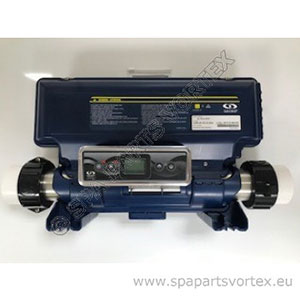 Gecko IN.YE-3 / IN.K300 Spa Pack