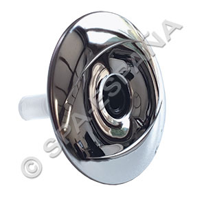 Passion Spa 3 1/4 Inch Cluster Jet Adjustable Directional - Snap-In