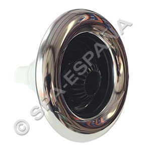 Passion Spa 5 Inch Directional Jet - Snap-In