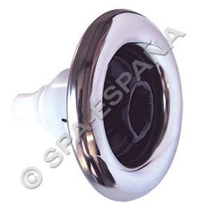 Passion Spa 5 Inch Directional Twirl Jet - Snap-In