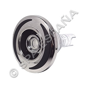 Platinum Spas 3.5 Inch V1 Directional LED Jet Complete With Body