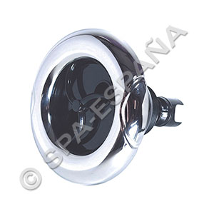 Platinum Spas 5 Inch Rotational Elegant Jet Complete With Body