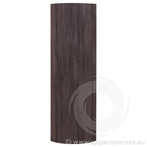 Earth Spas Kouri / Uluru / Erebus Corner Panel