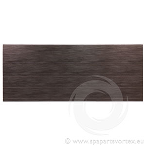 Earth Spas Kouri Long Side Cabinet Panel