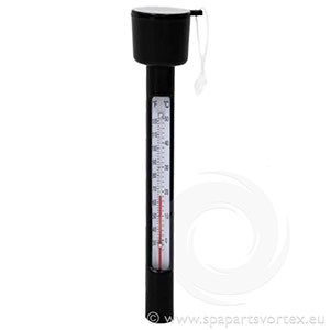 Thermometer for Hot Tubs