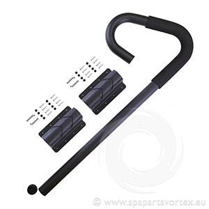 Vian Spa Side Handrail