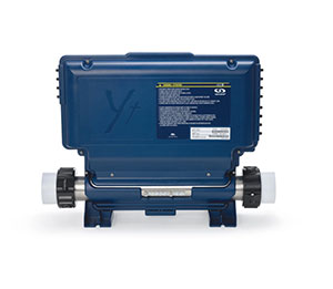 Gecko IN.YT-8 Control Box (with RS485)