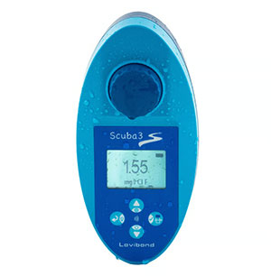 Lovibond Scuba 3s Smart Electronic Tester