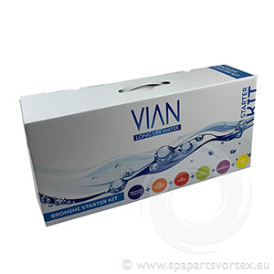 Vian Bromine Starter Pack
