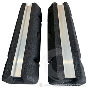 Nexus 6 & 7 Heat Pump Feet (Set of 2)