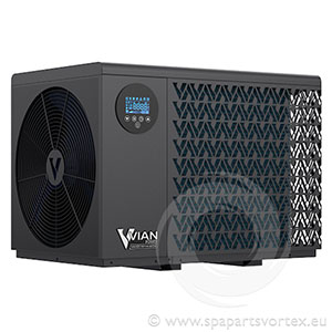 Vian Power NEXUS EVO 7 EVI Heat Pump