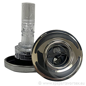 LVJ 2.5 Inch Flying Series Twin Roto Jet