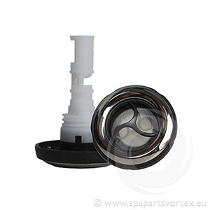 Earth Spas 2 Inch Twin Roto Jet (2020-2024)