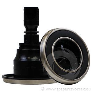 Earth Spas 3.5 Inch Pro-Wave Single Roto Jet