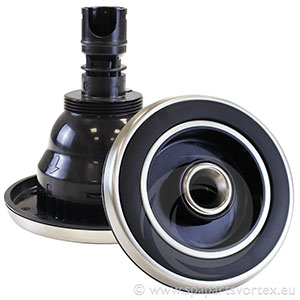 Earth Spas 5 Inch Pro-Wave Directional Jet