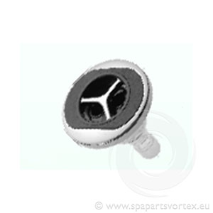 LVJ 5 Inch Phantom Series Twin Roto Jet