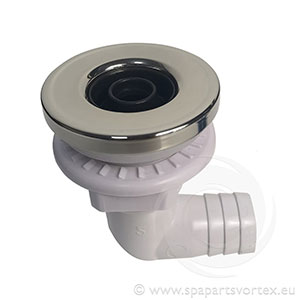 Las Water Diamond Micro Water Jet (No Air)