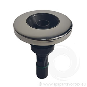 Las Water 2 1/4 Inch Diamond Directional Jet