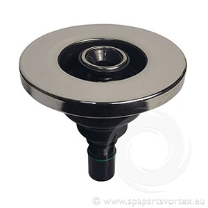 Las Water 5 Inch Diamond Directional Jet