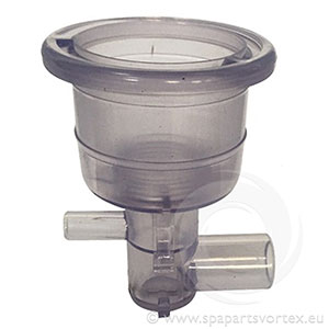 Las Water 3 Inch Pro-Jet Body