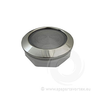 LVJ 5 Inch Main LED Underwater Light Housing