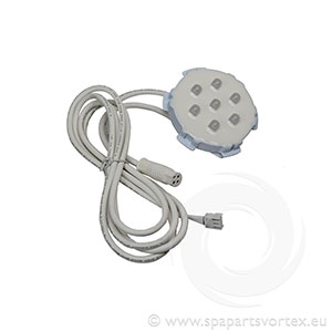 Earth Spas Underwater Main LED Bulb