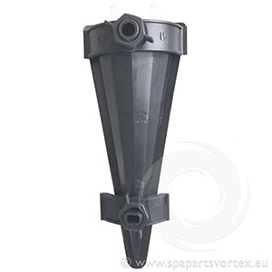 Las Water Cabinet Corner Light