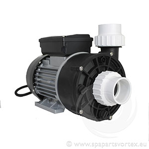 LX WTC150 Centre Suction Circulation Pump 1.5HP