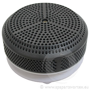 Las Water 2.5 Inch 170gpm Suction Assembly - Graphite Grey