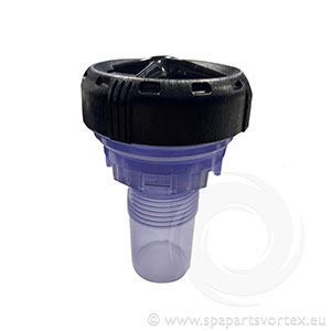 Platinum Spas 1 Inch LED Air Control Valve