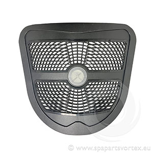 Platinum Spas Filter Housing Front