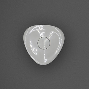 Wellis 2 Inch Diverter Valve Handle