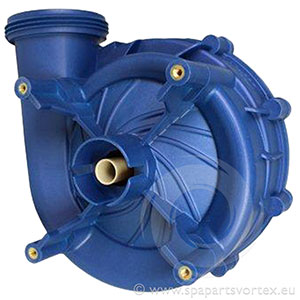 Gecko Maelstrom MS-1 2.5HP Wet End