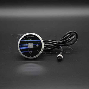 Wellis Variopods Control Panel